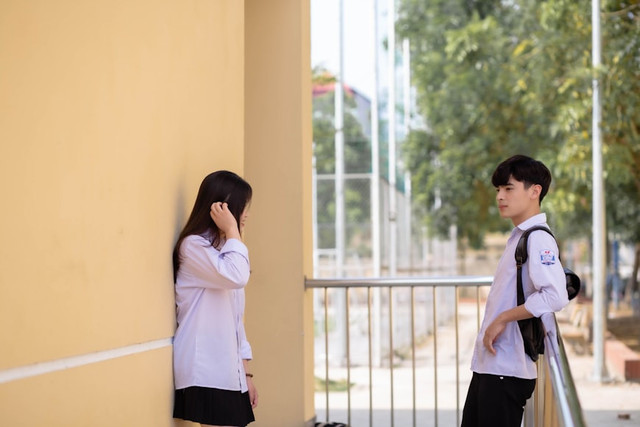 Ilustrasi untuk sinopsis Bertaut Rindu. Foto: Unsplash/Trần Văn Sơn
