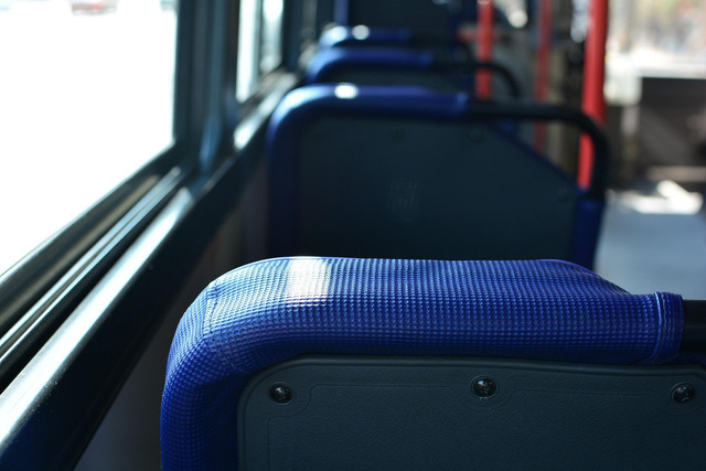 Rute Teman Bus Bandung 2025. Foto hanya ilustrasi, bukan tempat sebenarnya. Sumber: Pixabay