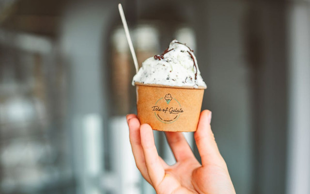 Menu Sour Sally 2025. Foto hanya ilustrasi, bukan sebenarnya. Sumber: pexels.com/ROMAN ODINTSOV