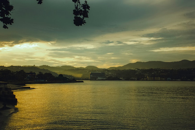 Ilustrasi Sejarah Marga De Fretes dalam Suku Ambon, Foto: Unsplash/The Ian