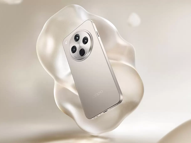 HP OPPO termurah 2025. Foto adalah produk OPPO. Sumber: oppo.com.