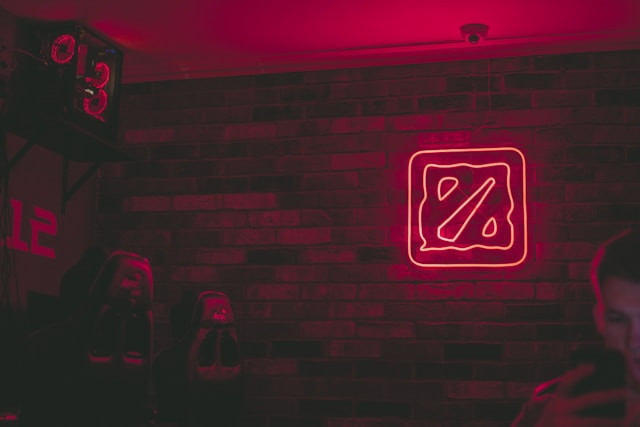 Ilustrasi jadwal EWC Dota 2 2025. Foto: Unsplash/Vladislav Bychkov