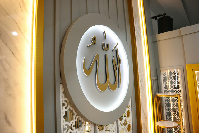 Ilustrasi Tata Cara Sholat Taubat. Sumber: Unsplash/Rahadiansyah