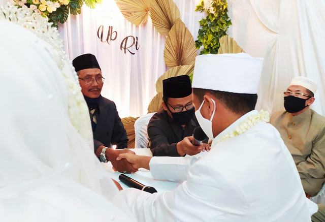 Ilustrasi Profil Fauzan Al Syifa    Sumber Unsplash/Wahyudi