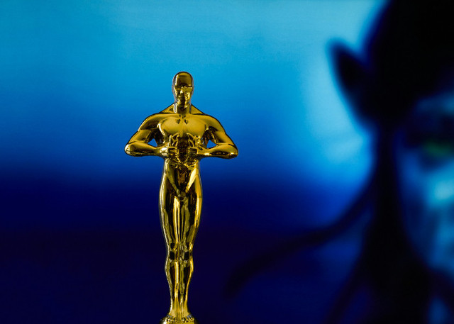 Ilustrasi Daftar Pemenang Blue Dragon Series Awards 2025, Unsplash/Mirko Fabian