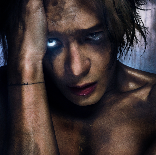 Jackson Wang. Foto: Istimewa