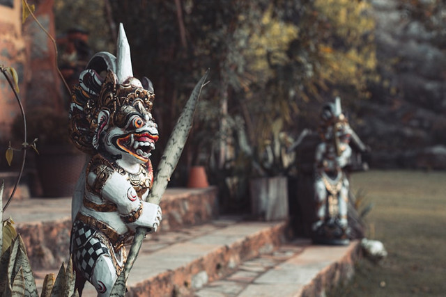 Ilustrasi Apakah Sihir Pelakor dari Kisah Nyata, Foto: Unsplash/Stéfano Girardelli