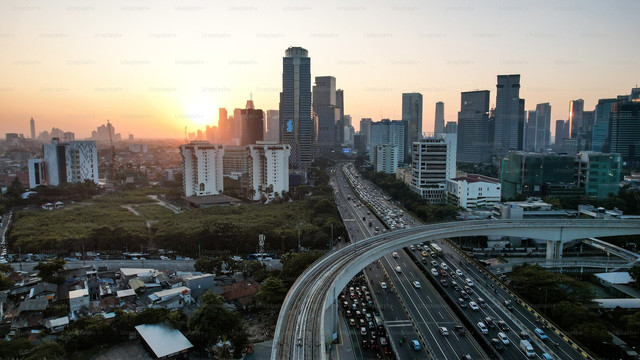 Ilustrasi Asal-usul Kemang. Unsplash/Getty Images