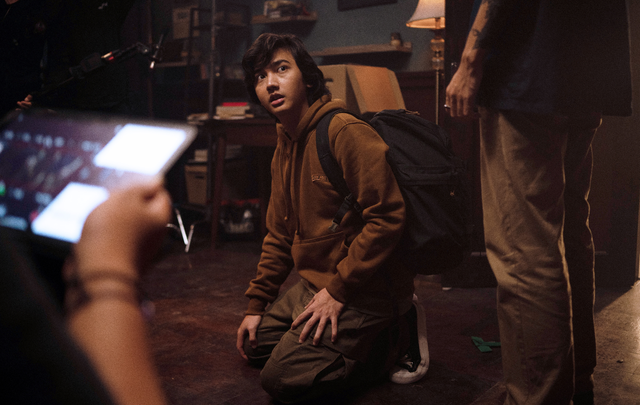 Film Rego Nyowo. Foto: Istimewa