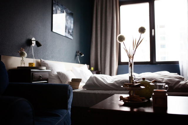 Ilustrasi jenis ukuran spring bed, Foto: Pixabay/ManuelaJaeger