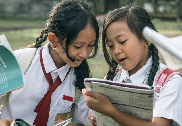 Ilustrasi contoh jadwal pelajaran kelas 4 kurikulum merdeka - Sumber: pexels.com/@roman-odintsov