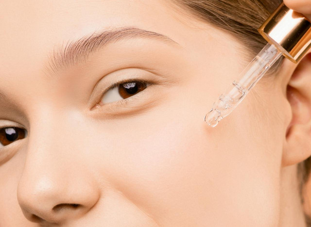 Ilustrasi Serum niacinamide terbaik - Sumber: pexels.com/@shiny-diamond