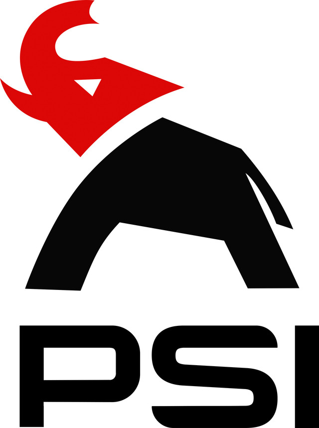Logo Gajah PSI. Foto: Dok. PSI