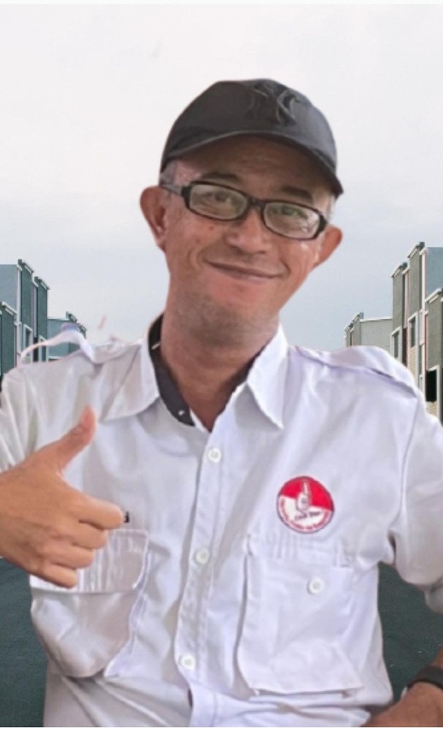 Sumber Foto : Dokumen Pribadi