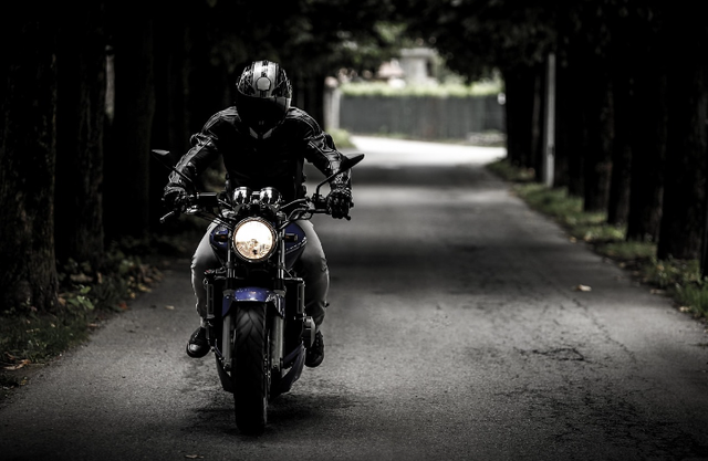 Ilustrasi rekomendasi motor sport 20 jutaan. Sumber foto: Pixabay/ SplitShire