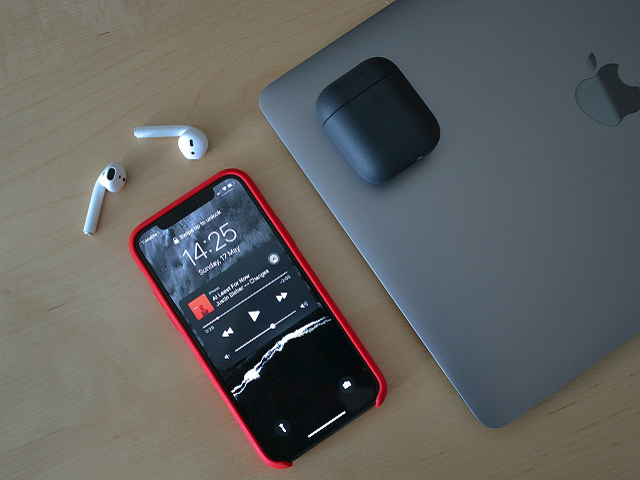 Ilustrasi makna lagu One Time Justin Bieber. Sumber: unsplash.com/BarboraDostalova.