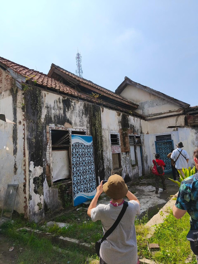 Sumber; koleksi pribadi difoto  tanggal 19 Juli 2025