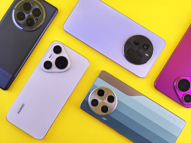 Ilustrasi HP Huawei Termurah 2025. Sumber: Pexels/Andrey Matveev