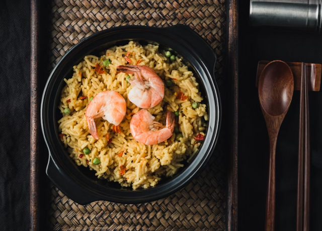 solaria ska lantai berapa. Foto Hanya Ilustrasi Bukan Tempat Sebenarnya. Sumber Foto: Unsplash/Mae Mu
