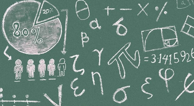 Ilustrasi materi limit kelas 12. Sumber foto: Pixabay/ 