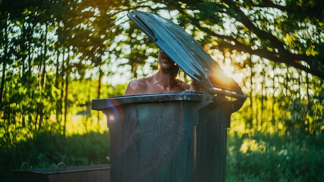 Perbedaan Green Job dengan Pekerjaan Lainnya. Foto Hanya Ilustrasi. Sumber Foto: Unsplash.com/Oskar Kadaksoo