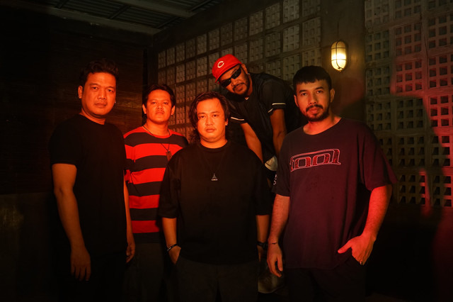 Band STUPID KIDS comeback dengan aktivitas-aktivitas baru. Foto: Dok. Istimewa