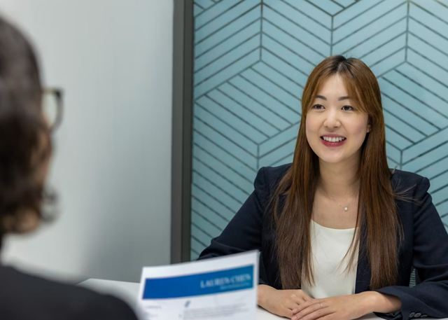 behavioral event interview adalah. Foto Hanya Ilustrasi Bukan  Sebenarnya. Sumber Foto: Unsplash/Resume Genius