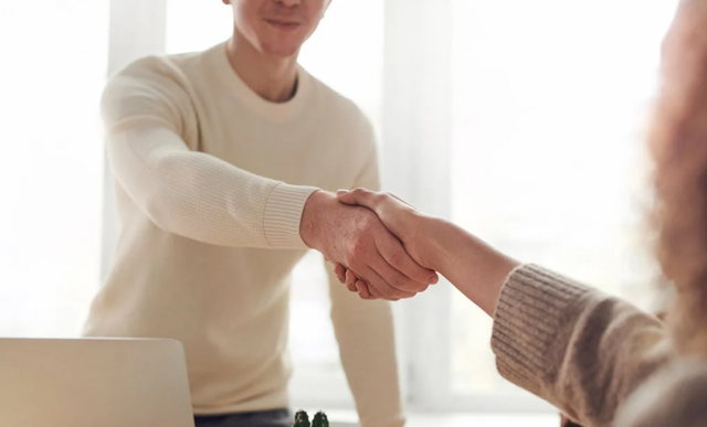 cara interview karyawan baru. Foto Hanya Ilustrasi Bukan Sebenarnya. Sumber Foto: Pexels/fauxels