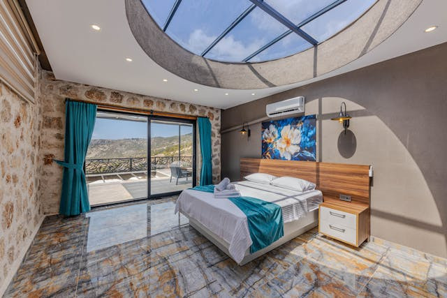 Harga presidential suite Langham. Foto hanya ilustrasi bukan sebenarnya. Sumber foto: Pexels/Ahmet ÇÖTÜR