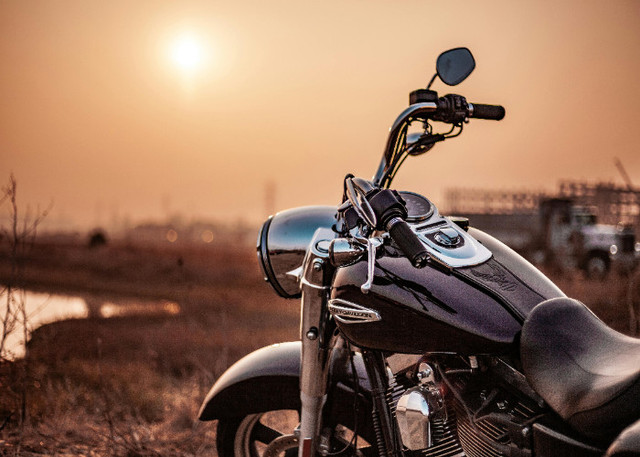 Ilustrasi Cara Merawat Rem Cakram Motor, Pexels/Nicholas Dias