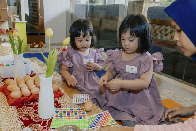 Artful Sunday Brunch hadir di Mangkuluhur Artotel Suites. Foto: Dok. Artotel Suites