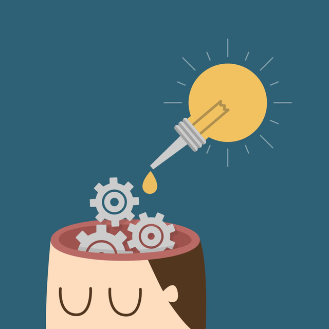 Gears-head (Ilustrasi)/Image by dooder on Freepik