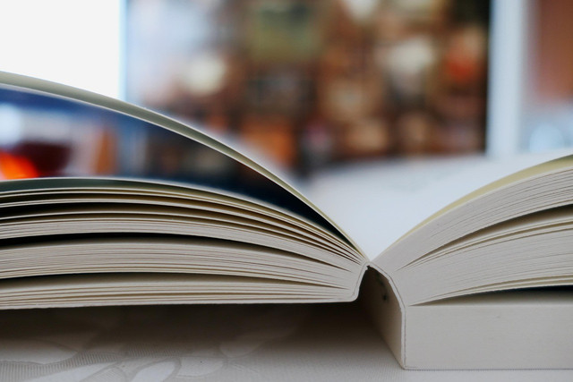 Ilustrasi kunci jawaban Bahasa Indonesia kelas 8 halaman 5. Sumber: Pixabay/moritz320