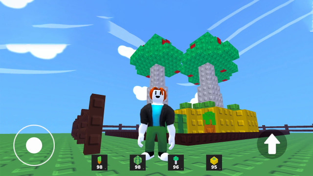 Game Grow a Garden. Foto: Google Play