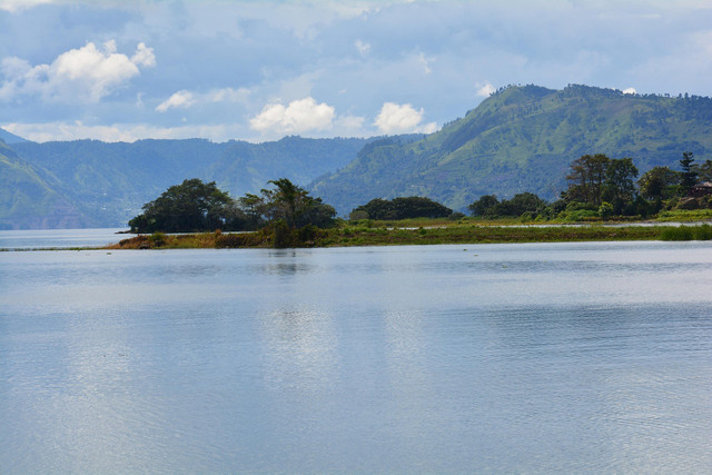 Ilustrasi. Silalahi masuk marga apa. Foto: Pixabay.com/Jonathan-Smit