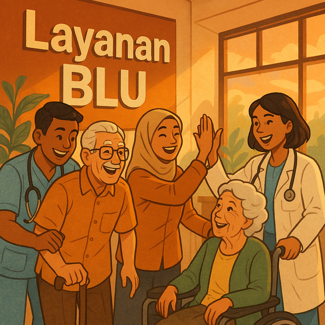 Ilustrasi Pribadi