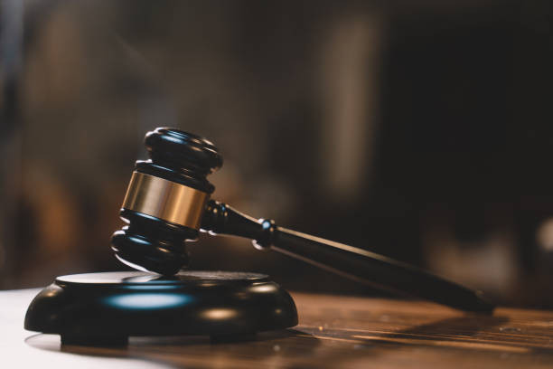 Ilustrasi Apa Itu Mens Rea, Foto: Unsplash/Atthapon Niyom.
