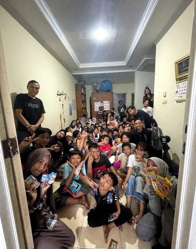 Foto diambil dari dokumentasi pribadi