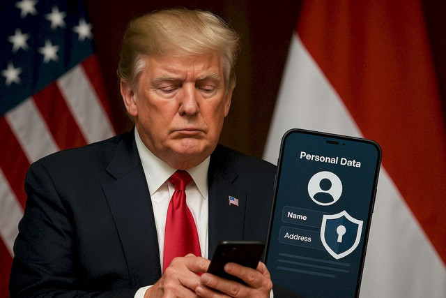 Sumber ilustrasi: Gambar hasil generatif AI melalui ChatGPT (OpenAI)