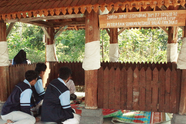 Dokumen Pribadi KKN UIN Walisongo Posko 115