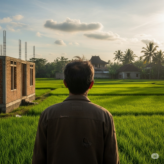 Gambar dibuat oleh AI