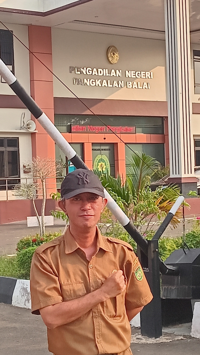 Sumber Foto :Dokumen Pribadi