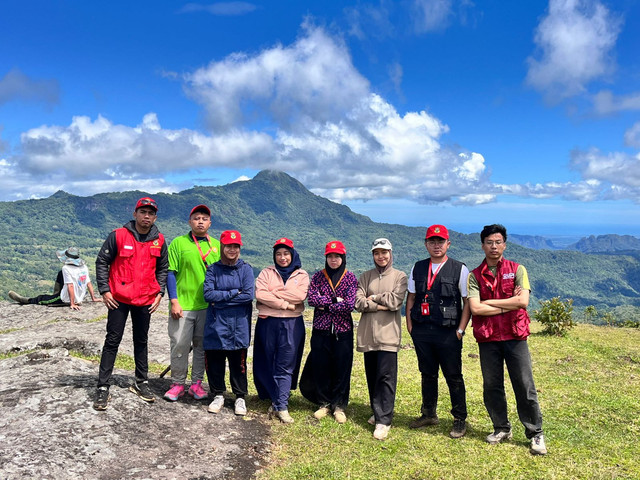 Gagas Website Wisata dan Papan Informasi : Bentuk Nyata KKN-Kebangsaan | kumparan.com