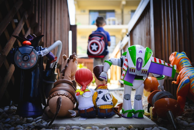 Ilustrasi Apakah Ada Post Credit Scene di Fantastic Four, Foto: Unsplash/Chris Hardy