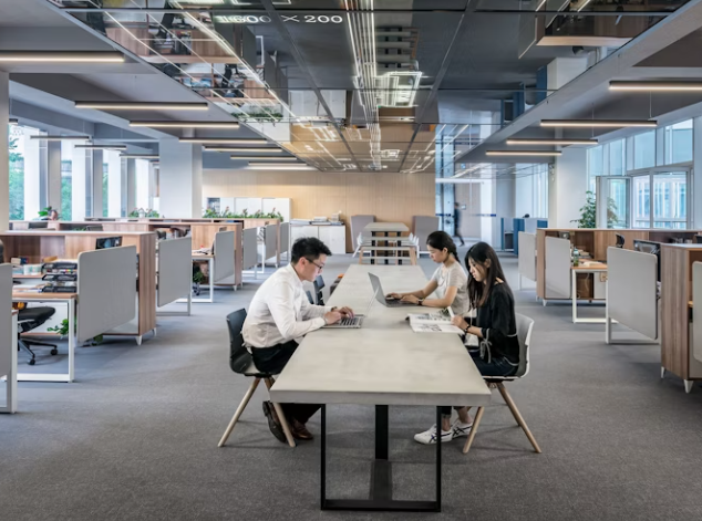 alasan cuti kerja yang masuk akal. Foto Hanya Ilustrasi Bukan Sebenarnya. Sumber Foto: Unsplash/LYCS Architecture