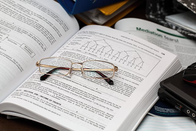 Ilustrasi kunci jawaban matematika kelas 11 halaman 8. Sumber: Pexels/Pixabay