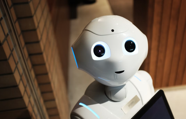 Era Otomatisasi, Foto: unsplash