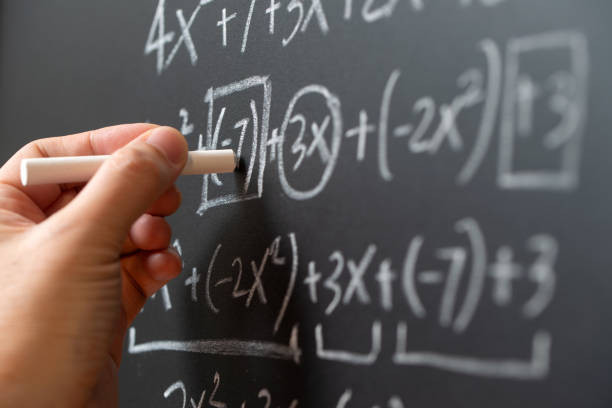 Ilustrasi Kunci Jawaban Matematika Kelas 9 Halaman 3, Foto: Unsplash/Kenishirotie.