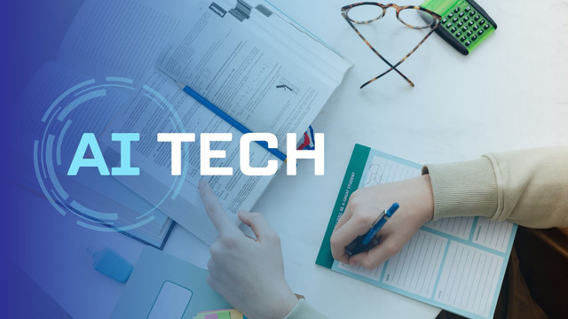 Ilustrasi Menulis dengan AI. Sumber: https://www.canva.com/design