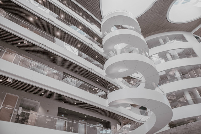 [Brand di Margo City] Foto hanya ilustrasi, bukan tempat sebenarnya. Sumber: unsplash/Clark Van Der Beken